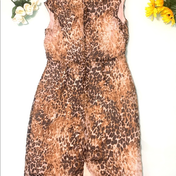 Annalee Hope Brown Dress - Picture 2 of 3